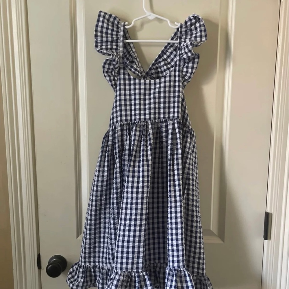 Sz 10 dress